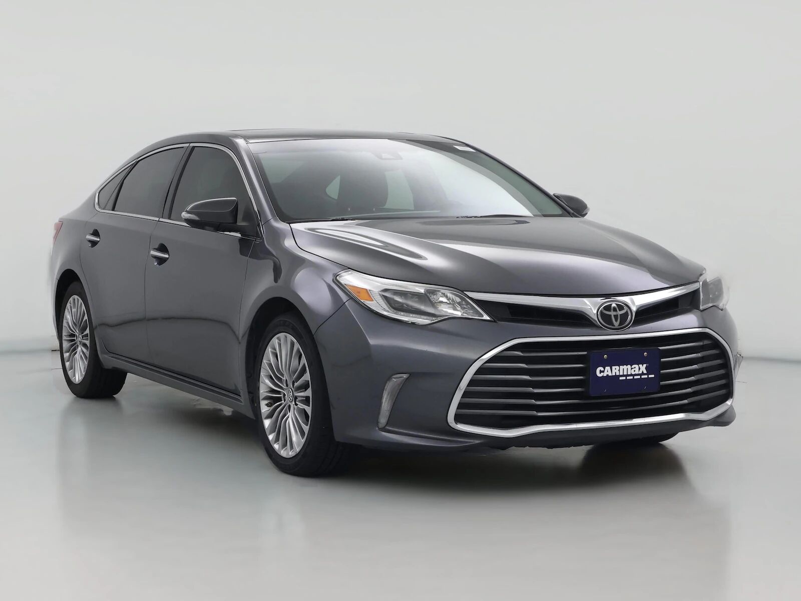 2017 TOYOTA Avalon