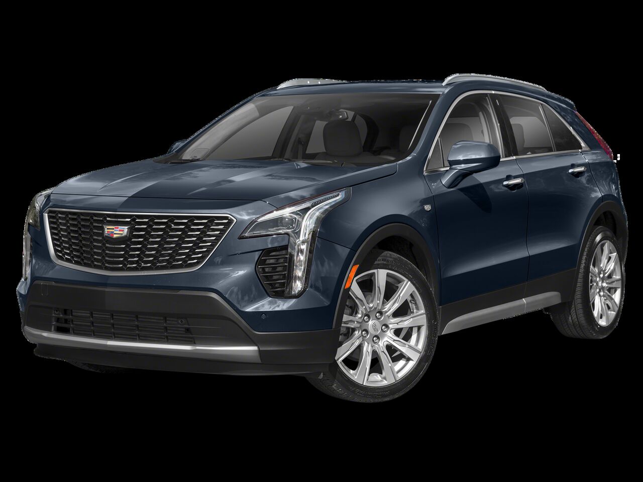 2021 CADILLAC XT4