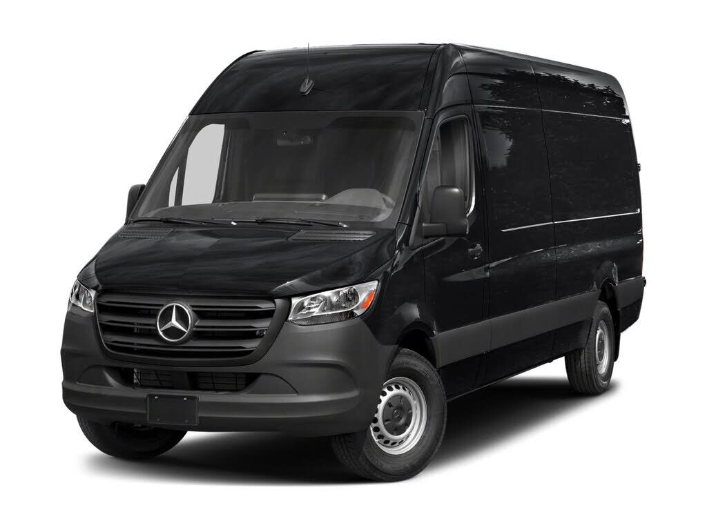 2023 MERCEDES-BENZ Sprinter