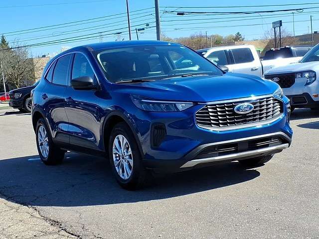 2023 FORD Escape