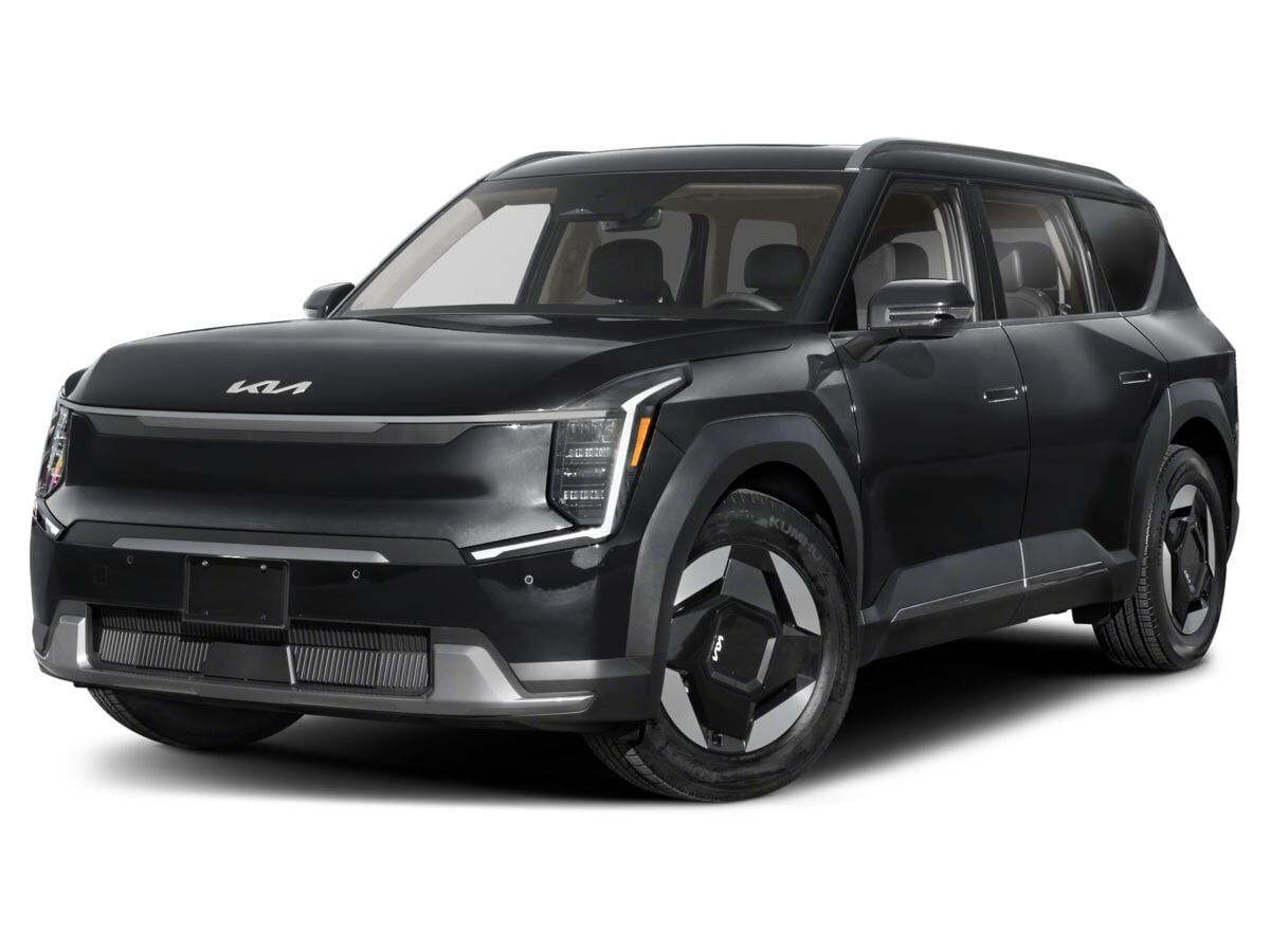 2026 KIA EV9