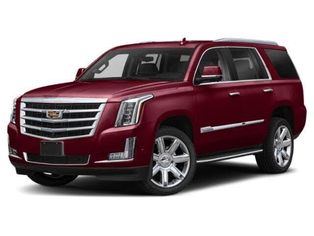 2020 CADILLAC Escalade