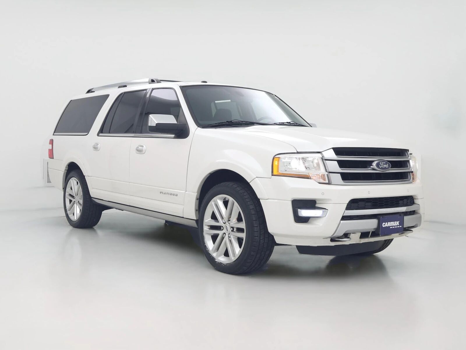 2017 FORD Expedition