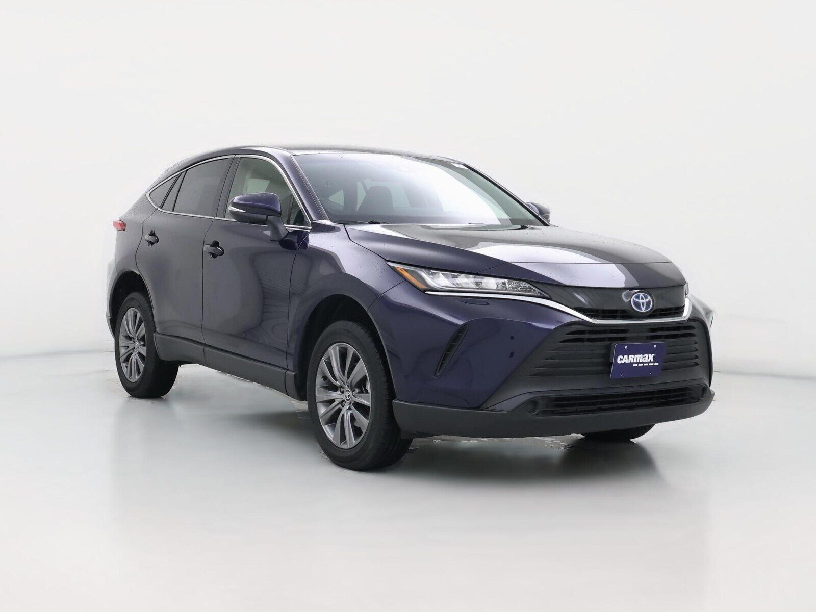 2022 TOYOTA Venza