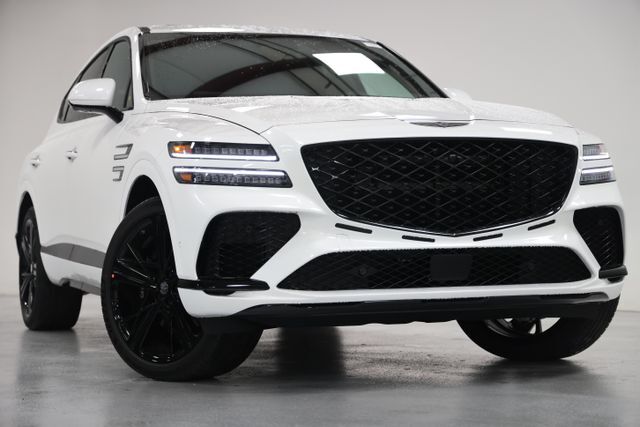 2026 GENESIS GV80
