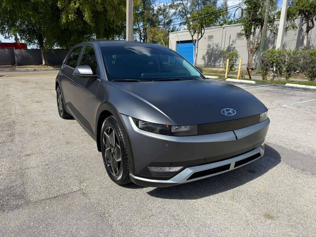 2023 HYUNDAI IONIQ 5