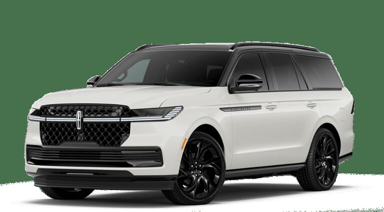 2026 LINCOLN Navigator