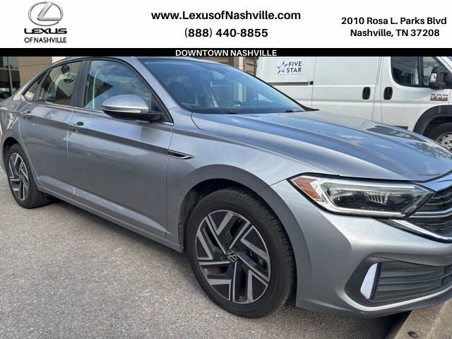 2022 VOLKSWAGEN Jetta