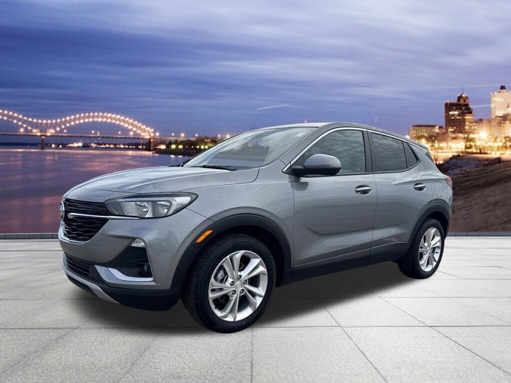 2023 BUICK Encore GX