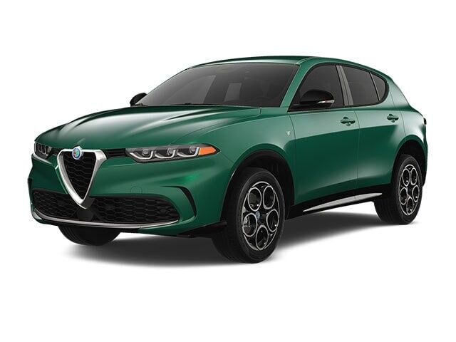 2025 ALFA ROMEO TONALE