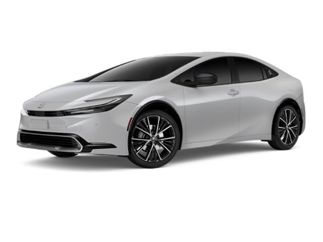 2023 TOYOTA PRIUS