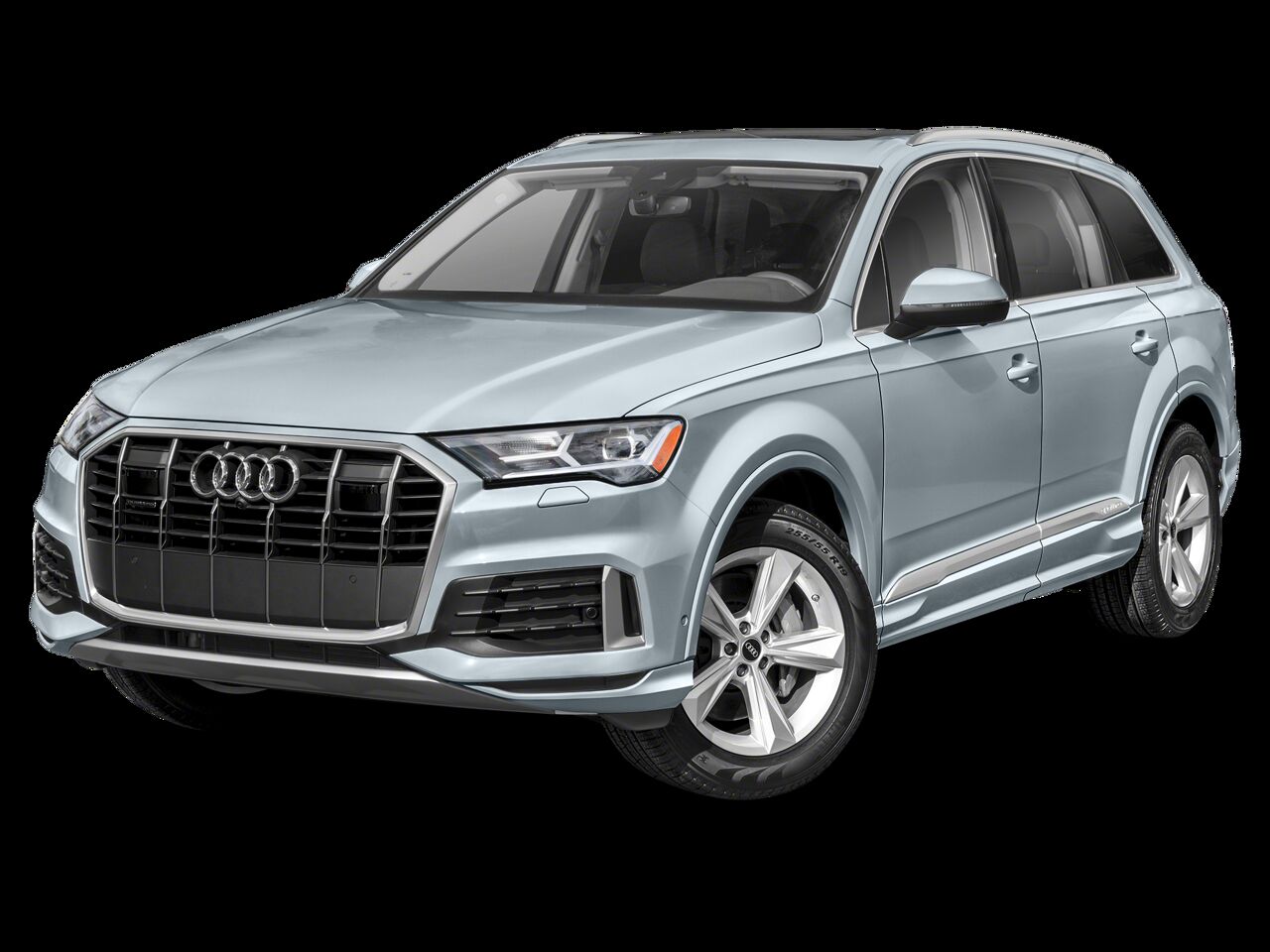 2023 AUDI Q7