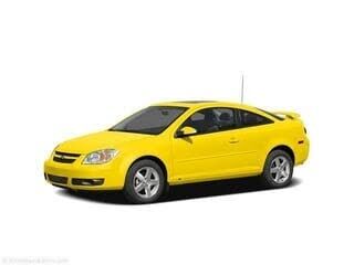 2006 CHEVROLET Cobalt