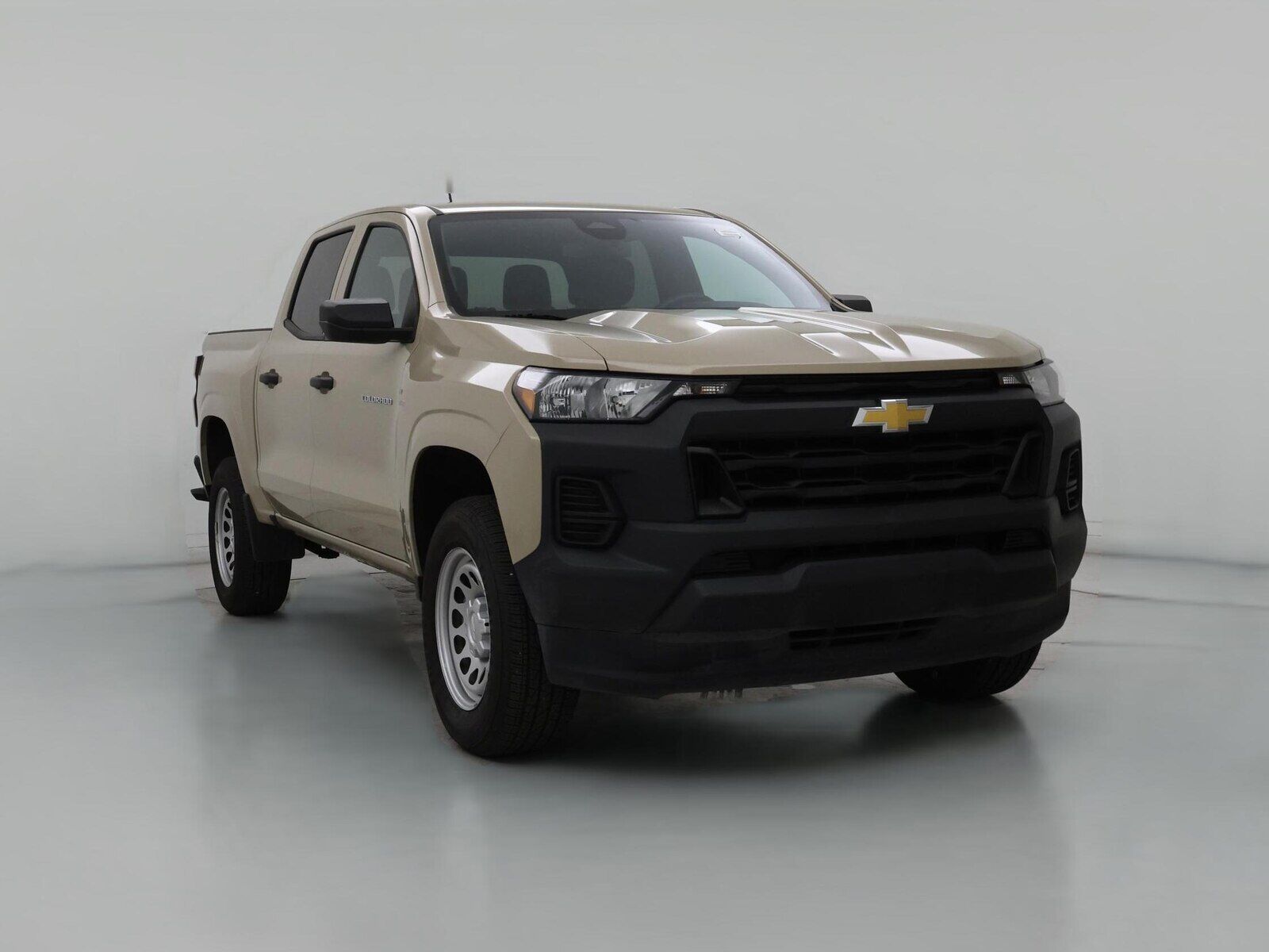 2023 CHEVROLET Colorado