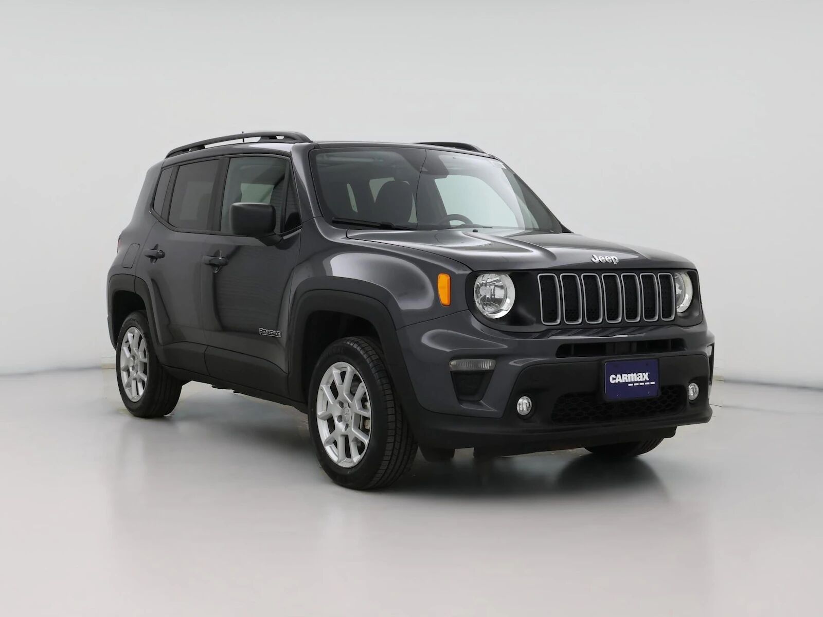 2023 JEEP Renegade