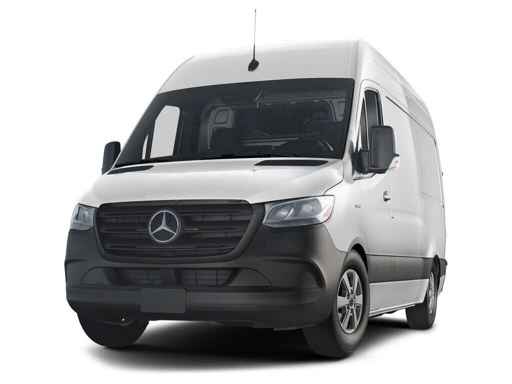 2024 MERCEDES-BENZ eSprinter