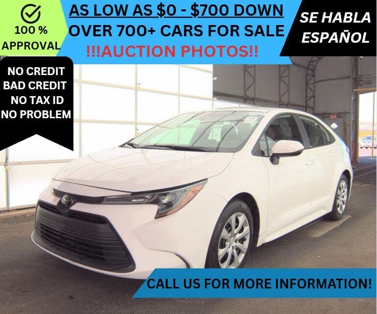 2023 TOYOTA Corolla