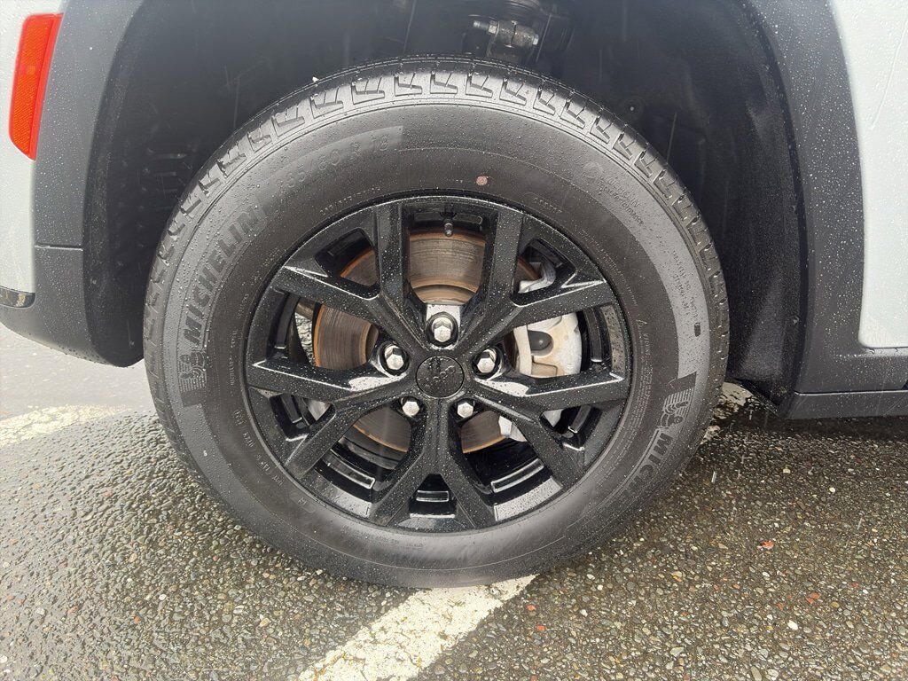 2024 JEEP Grand Cherokee L