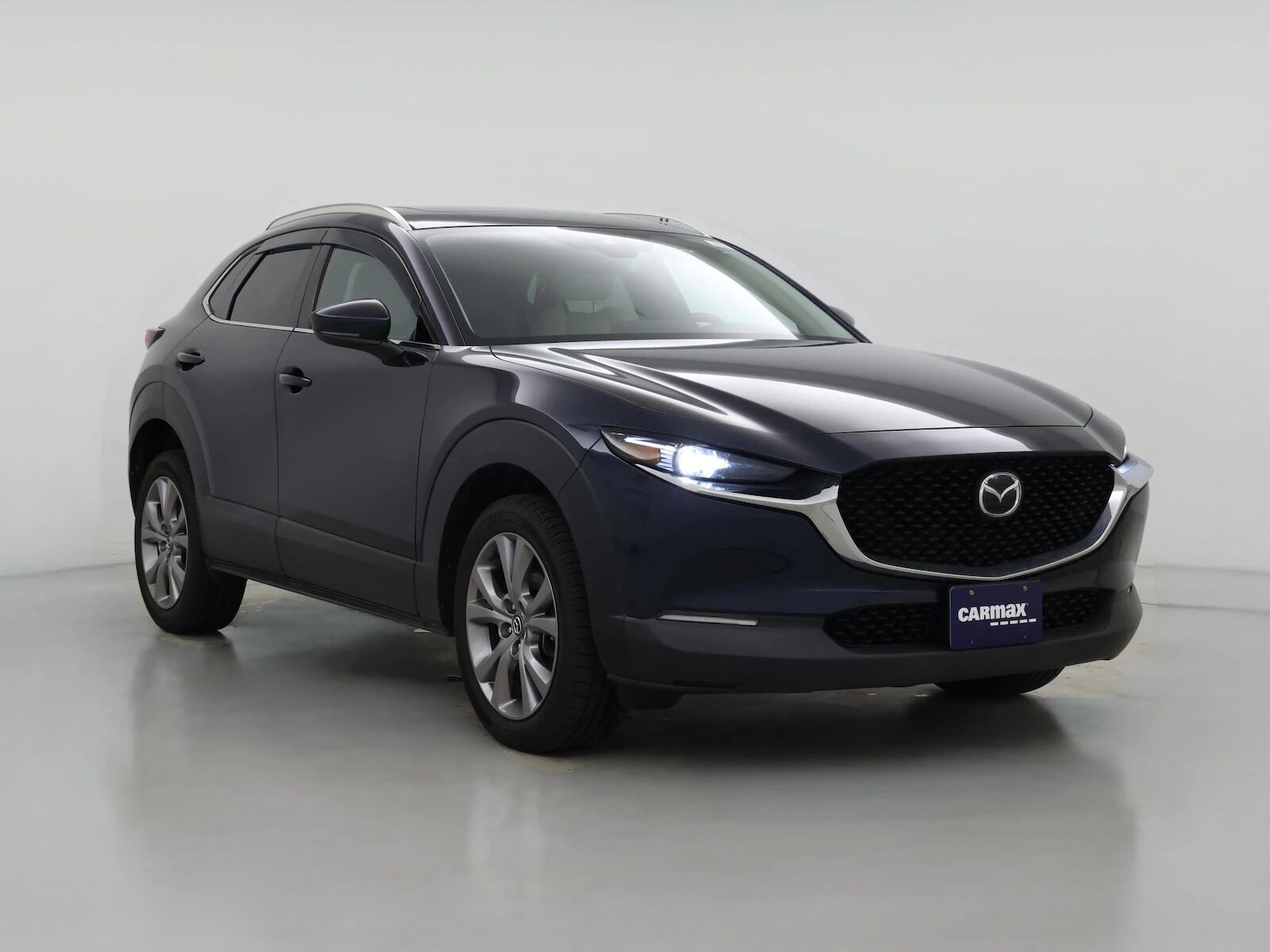 2020 MAZDA CX-30