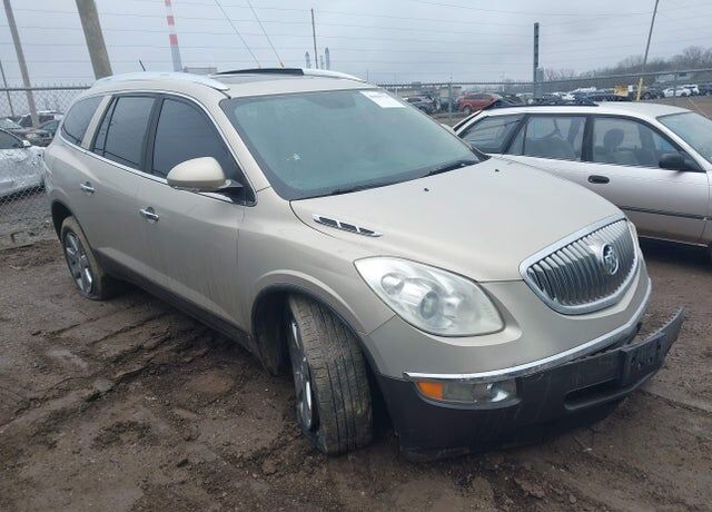 2010 BUICK Enclave