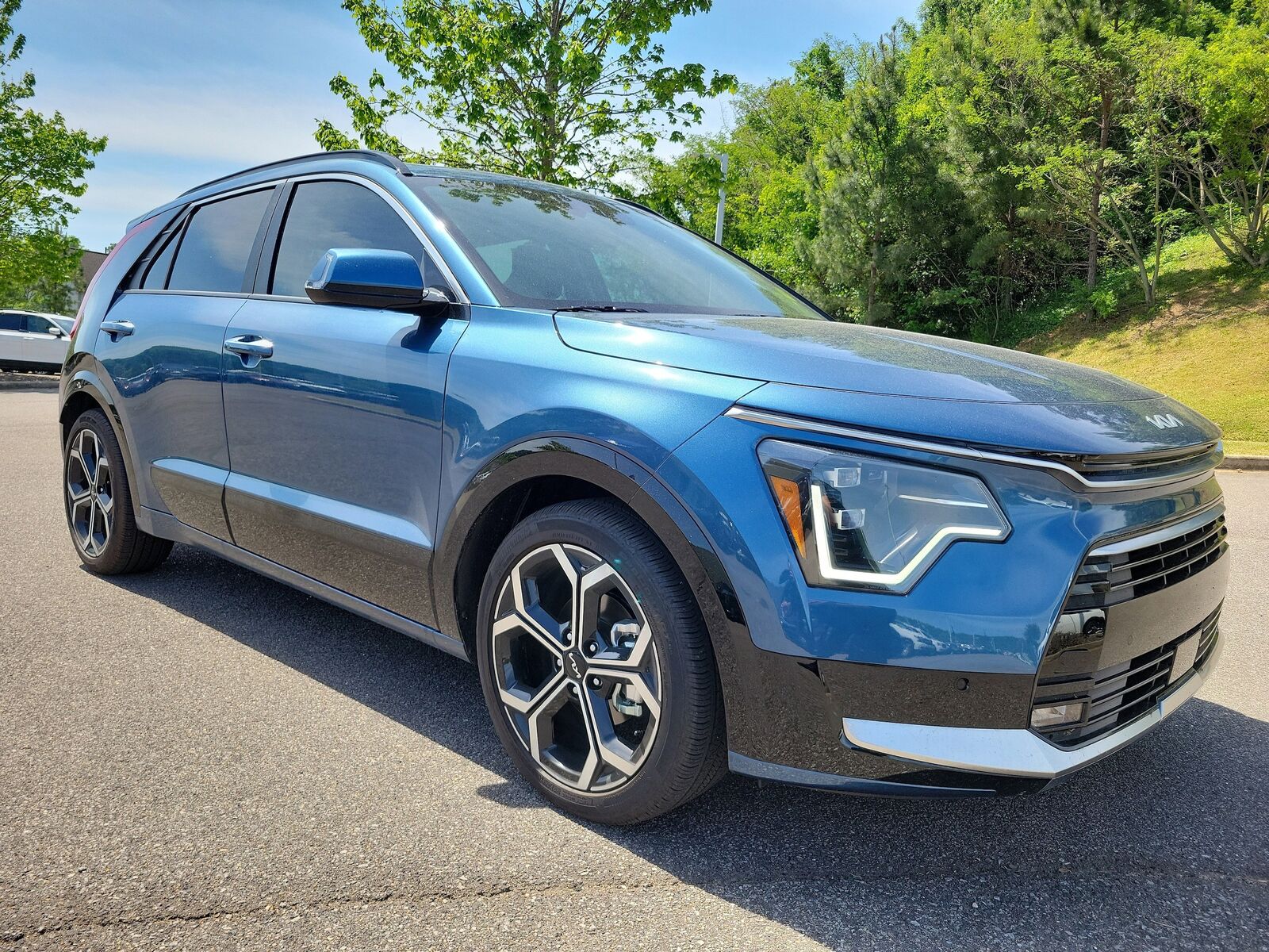 2024 KIA Niro