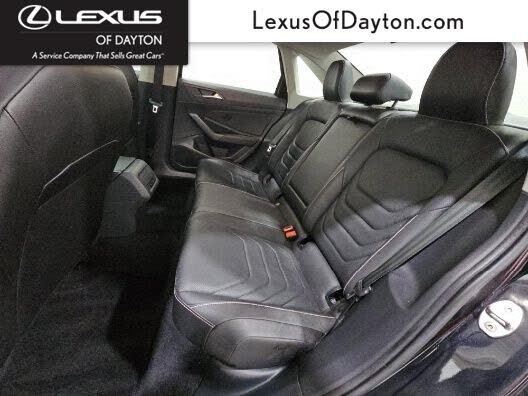 2022 VOLKSWAGEN Jetta