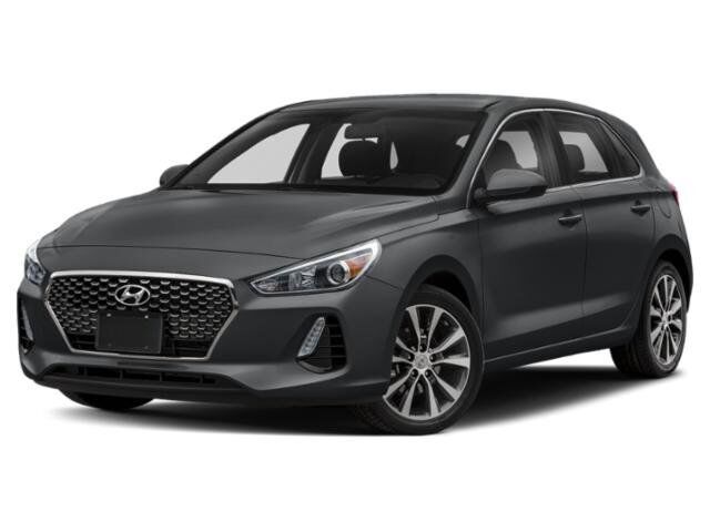 2019 HYUNDAI Elantra GT
