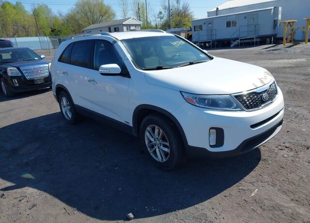 2014 KIA Sorento