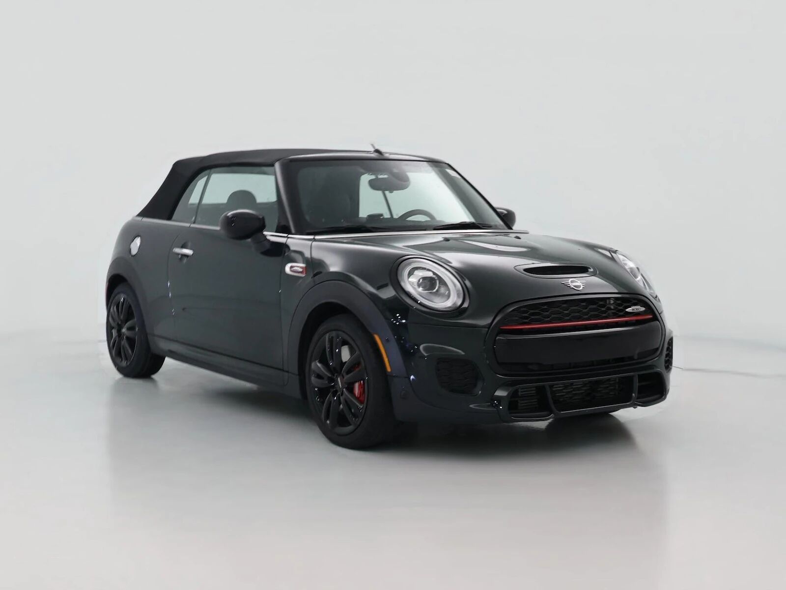 2021 MINI Cooper