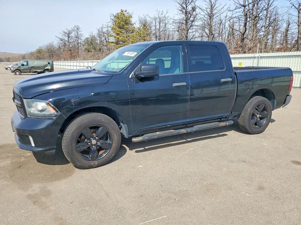 2013 RAM 1500