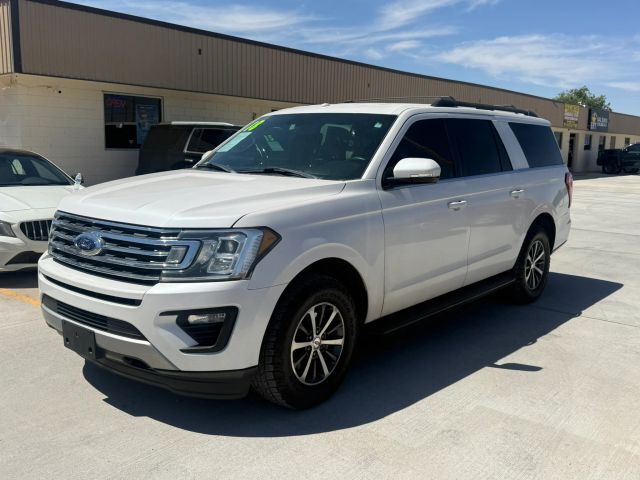 2018 FORD Expedition