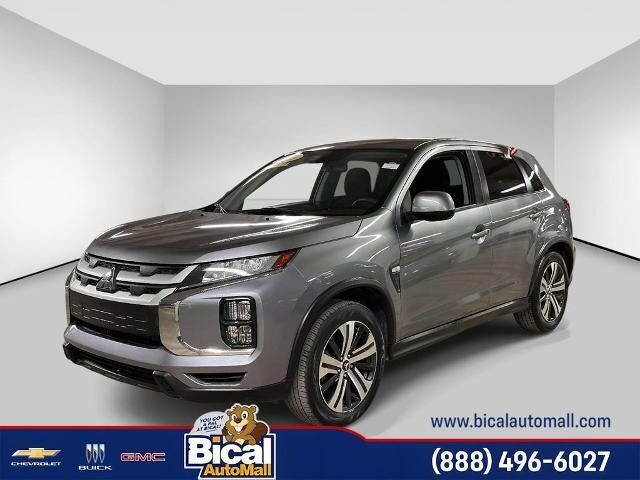 2023 MITSUBISHI Outlander Sport