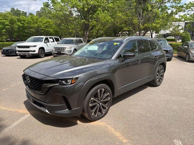 2023 MAZDA CX-30