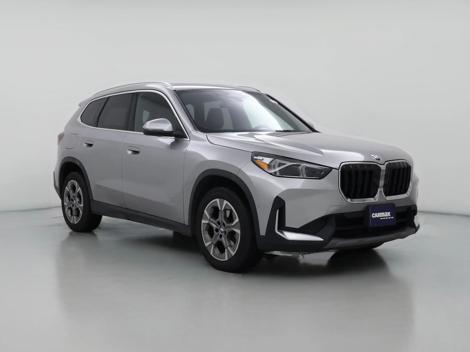 2023 BMW X1