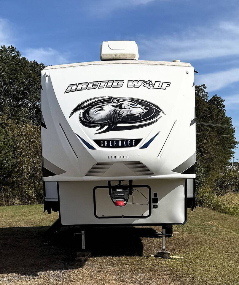 2022 FOREST RIVER Cherokee