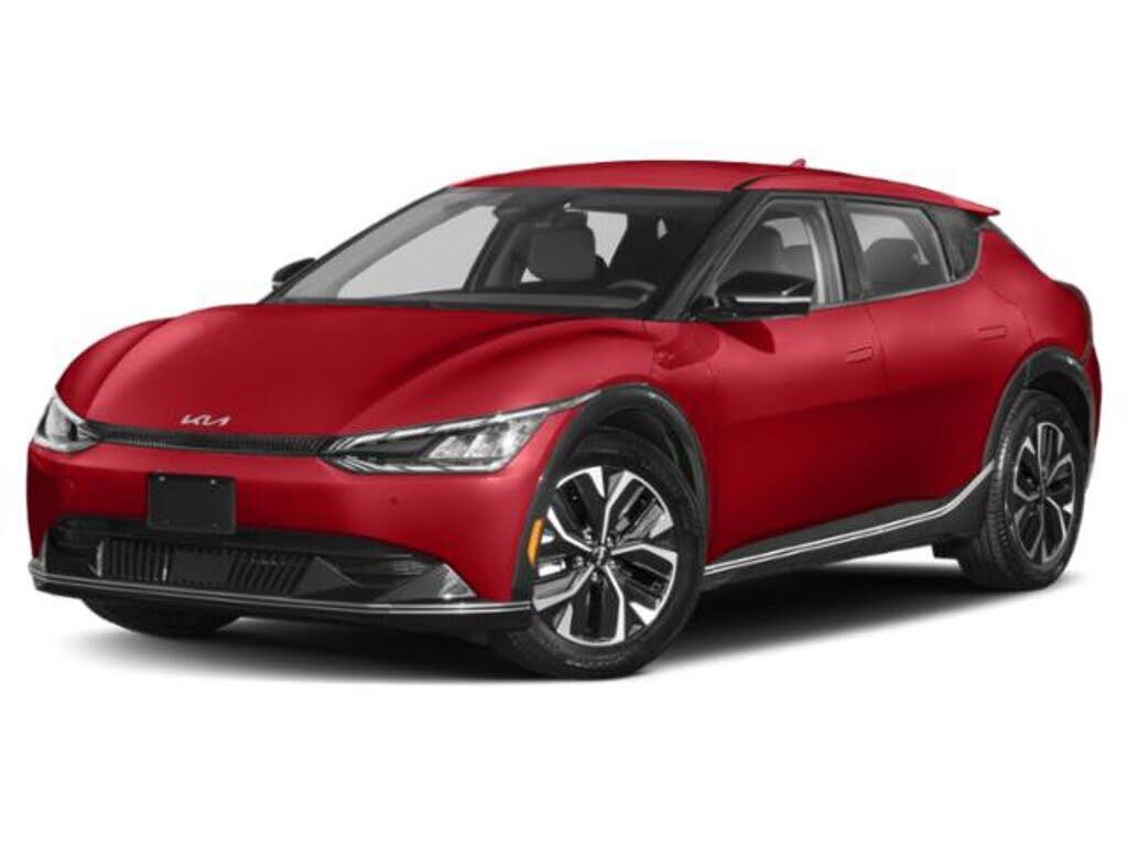 2023 KIA EV6