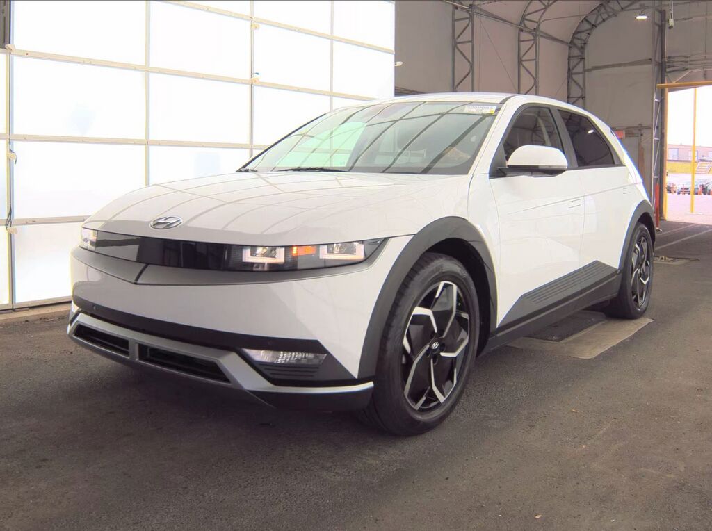 2023 HYUNDAI IONIQ 5