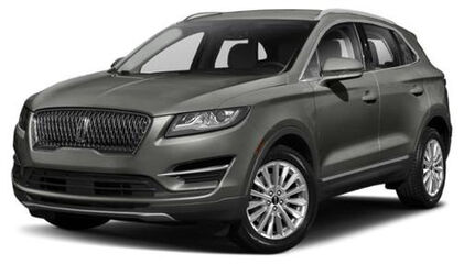 2019 LINCOLN MKC