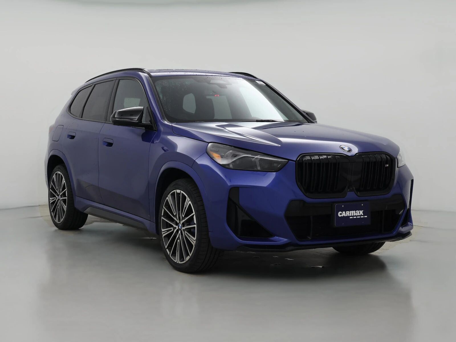 2024 BMW X1