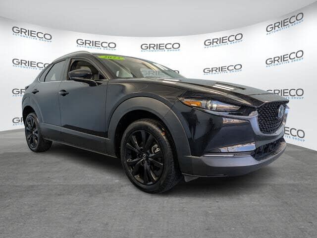 2023 MAZDA CX-30