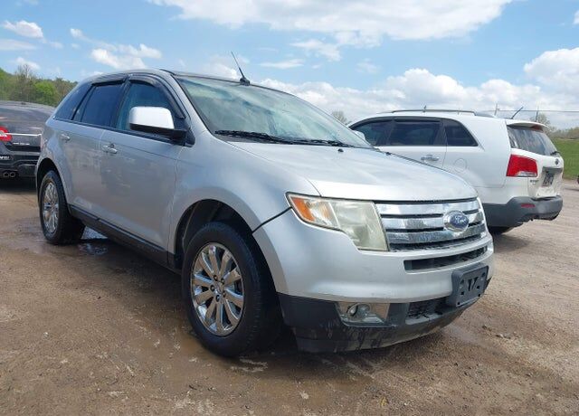 2009 FORD Edge