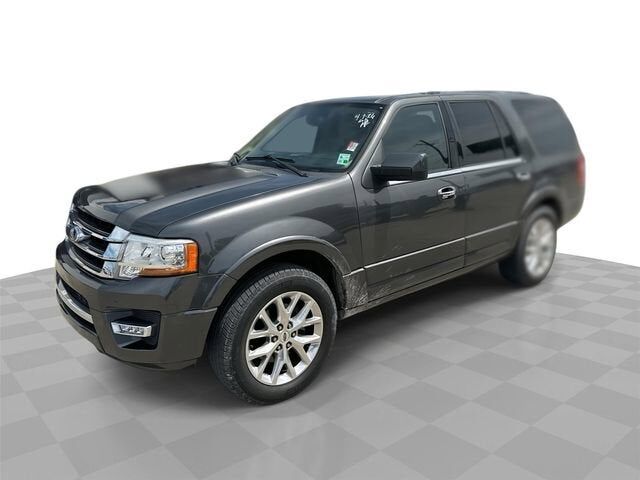2015 FORD Expedition