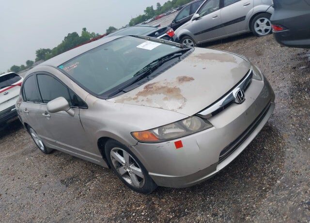 2006 HONDA Civic