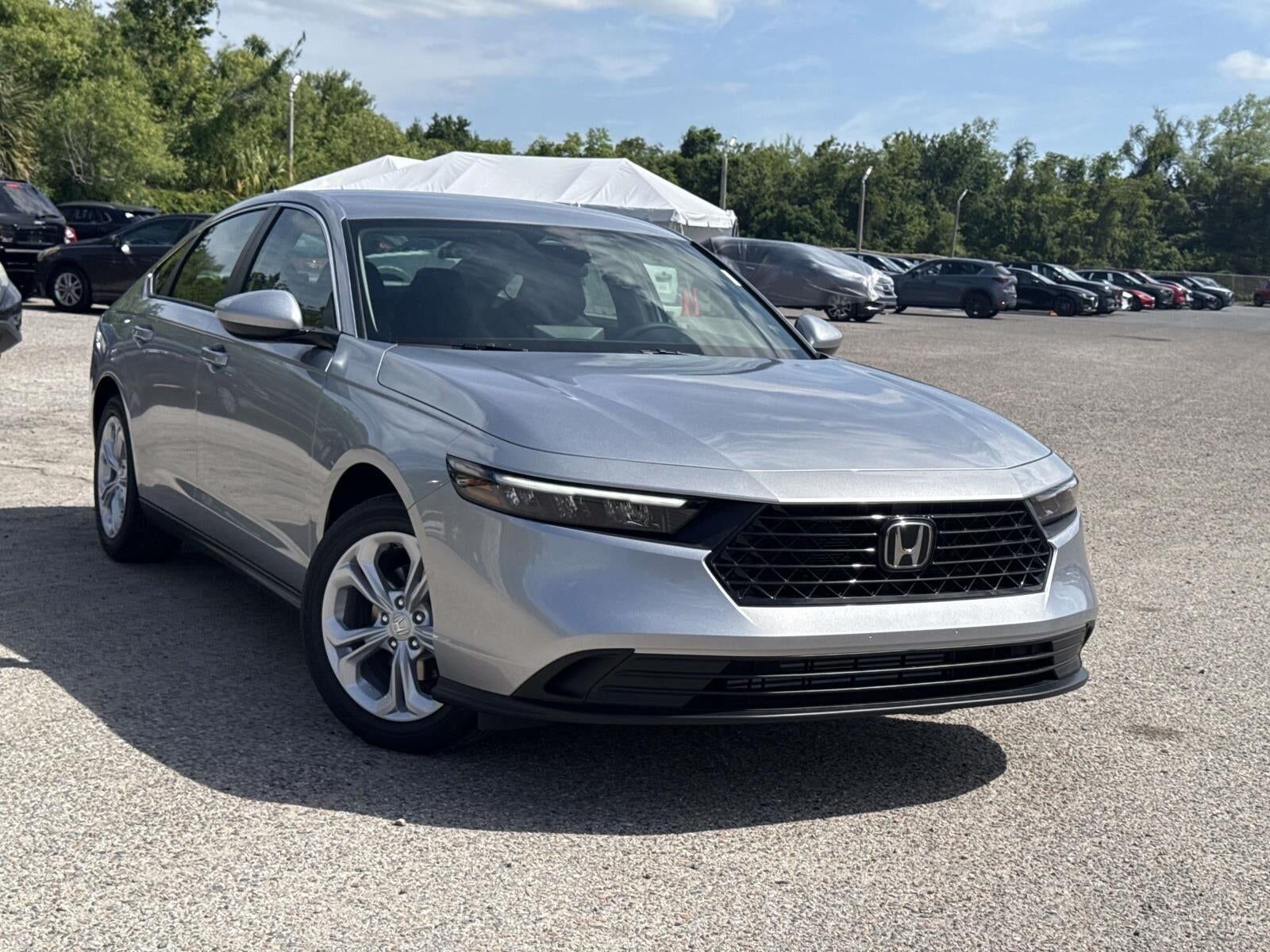 2026 HONDA Accord