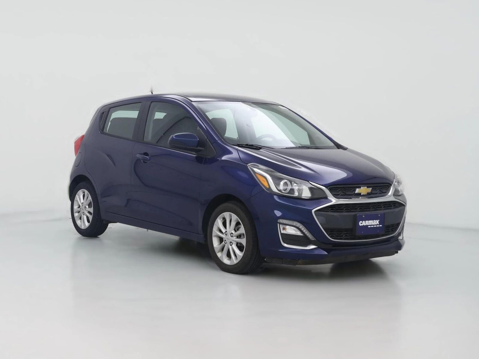2022 CHEVROLET Spark
