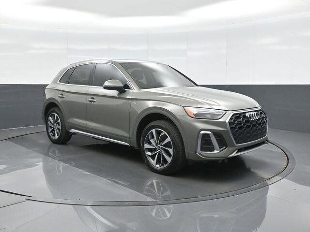 2023 AUDI Q5