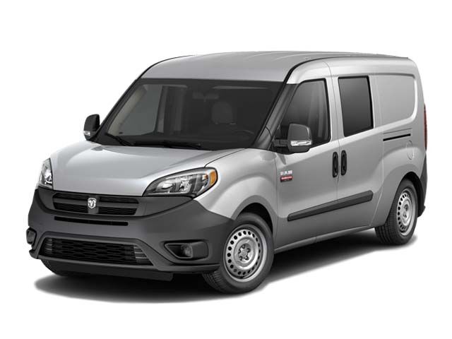 2015 RAM Promaster City