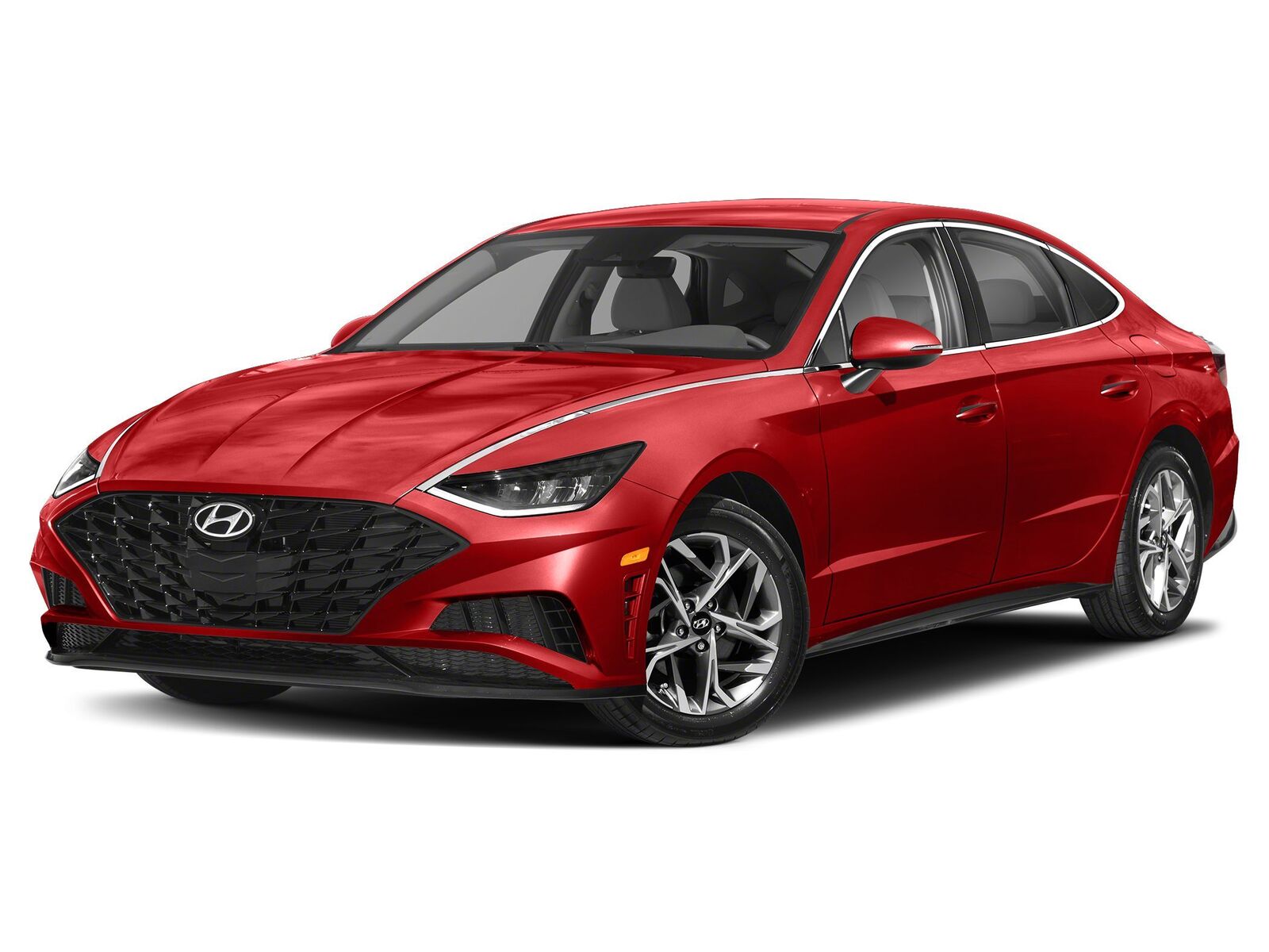 2023 HYUNDAI Sonata