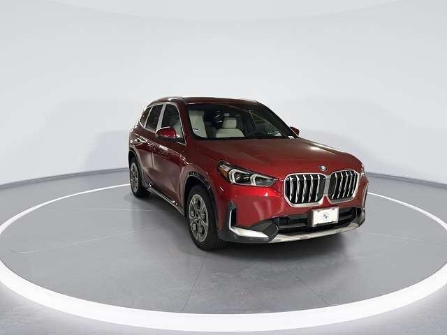 2026 BMW X1