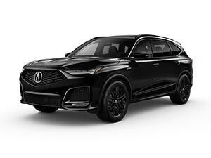 2026 ACURA MDX